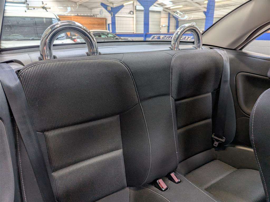 <p>2007 PEUGEOT 207 SPORT CC AUTO</p>