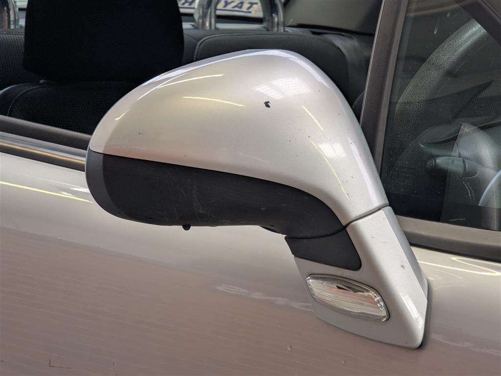 <p>2007 PEUGEOT 207 SPORT CC AUTO</p>