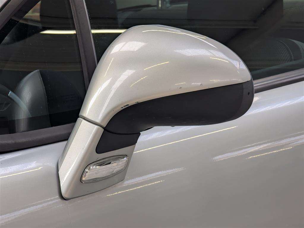 <p>2007 PEUGEOT 207 SPORT CC AUTO</p>