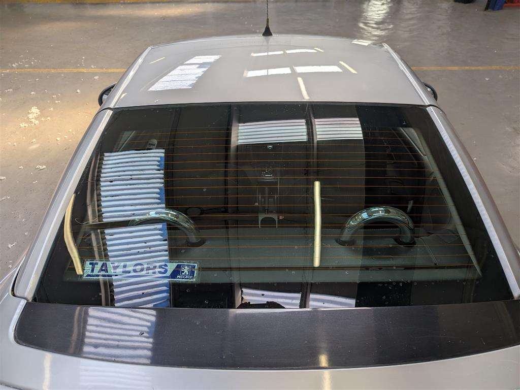 <p>2007 PEUGEOT 207 SPORT CC AUTO</p>