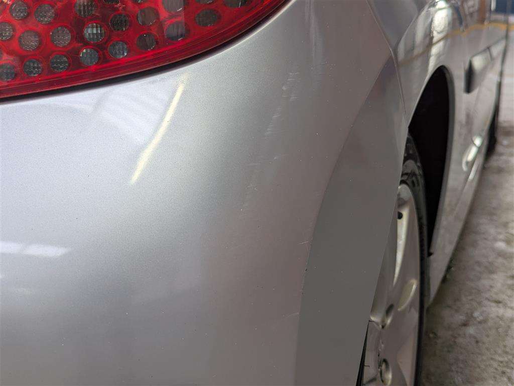 <p>2007 PEUGEOT 207 SPORT CC AUTO</p>