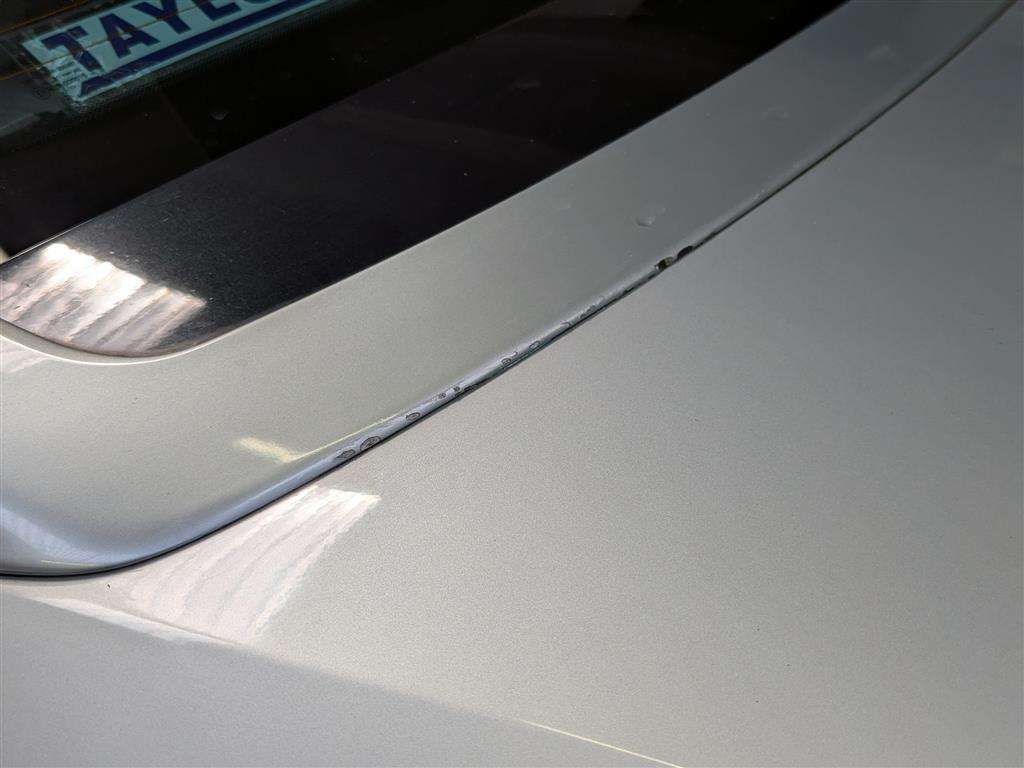 <p>2007 PEUGEOT 207 SPORT CC AUTO</p>