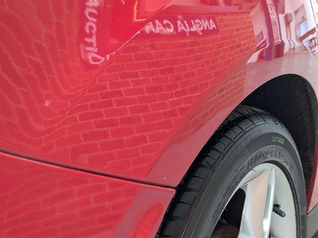 <p>2014 FORD FOCUS TITANIUM X TDCI</p>