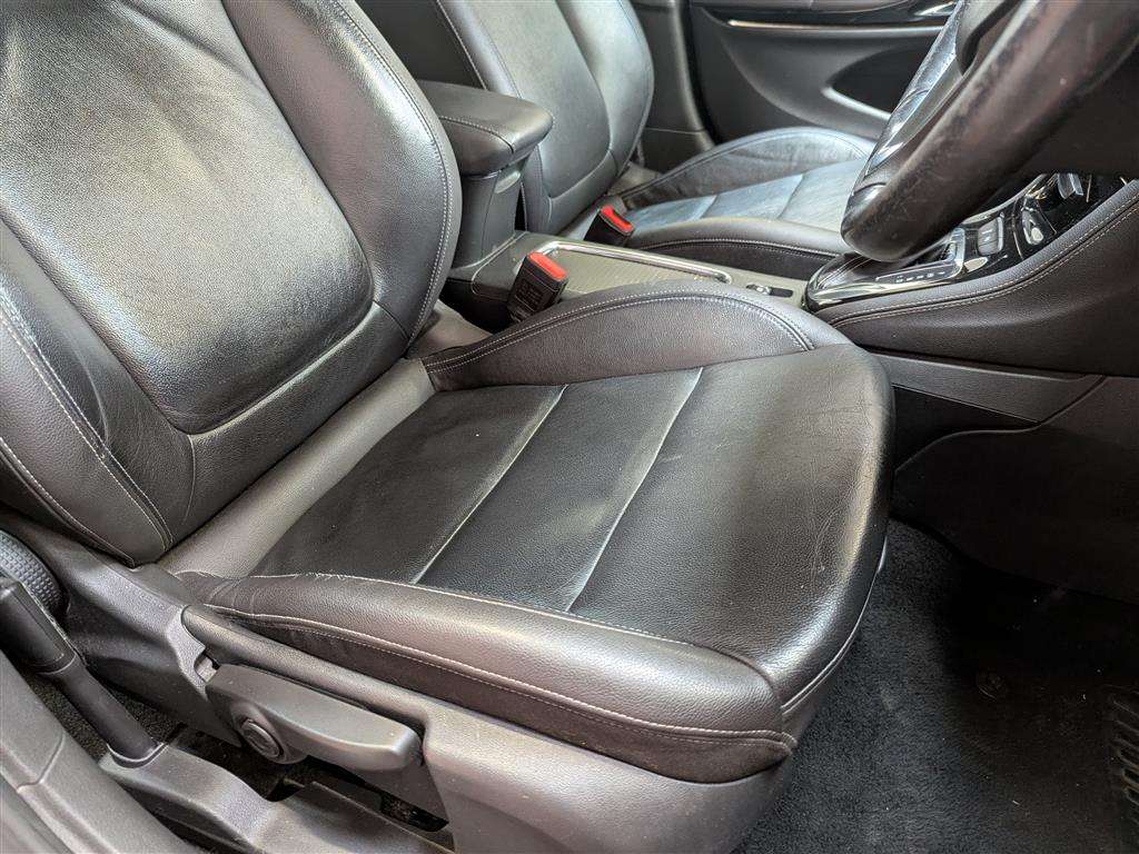 <p>2017 VAUXHALL ASTRA ELITE NAV CDTI AUTO</p>