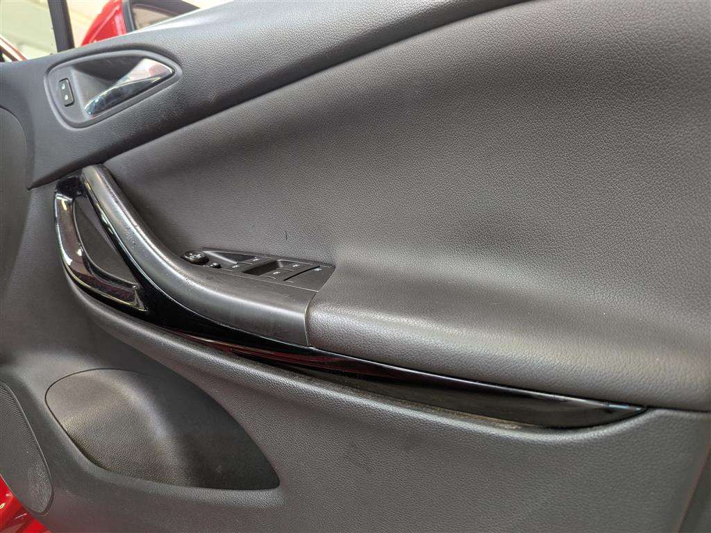 <p>2017 VAUXHALL ASTRA ELITE NAV CDTI AUTO</p>