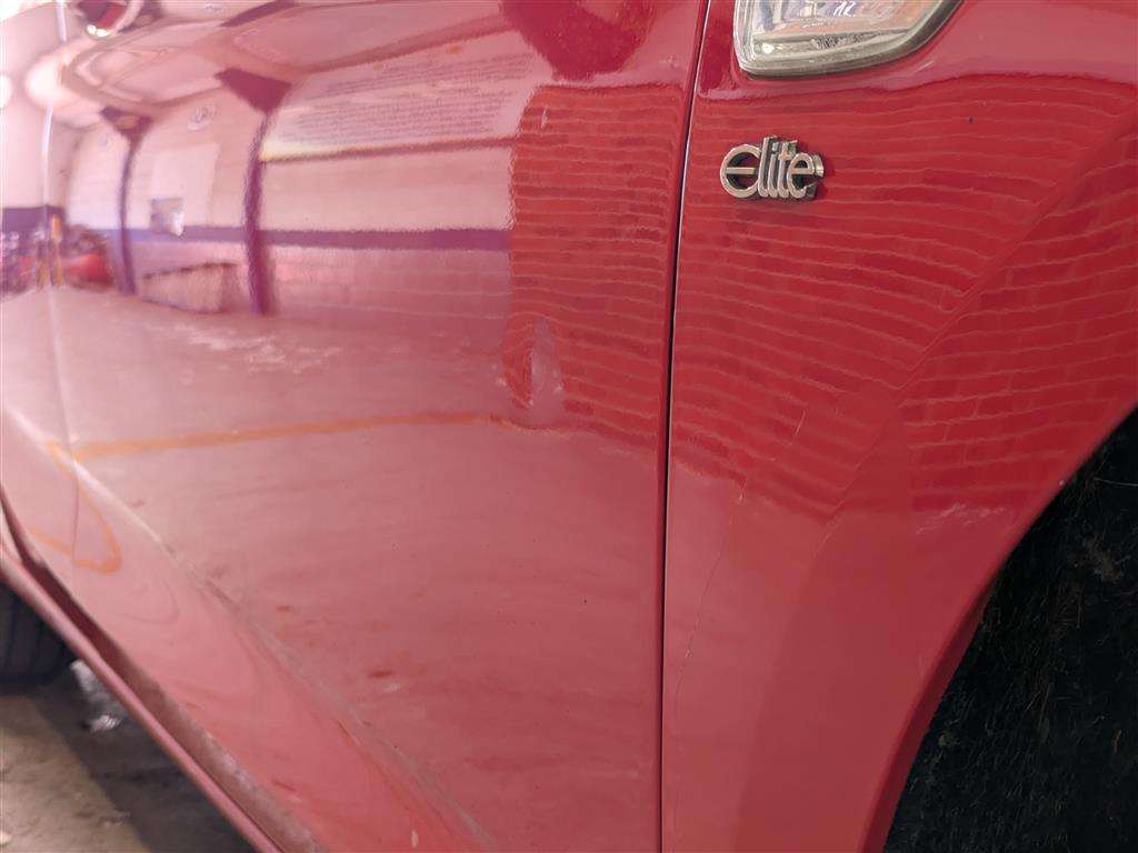 <p>2017 VAUXHALL ASTRA ELITE NAV CDTI AUTO</p>