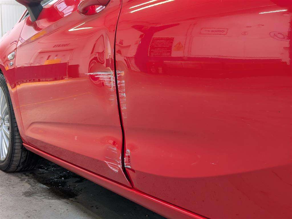<p>2017 VAUXHALL ASTRA ELITE NAV CDTI AUTO</p>