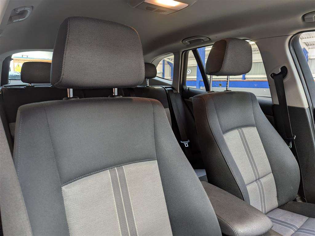 <p>2010 BMW X1 SDRIVE 18D SE</p>