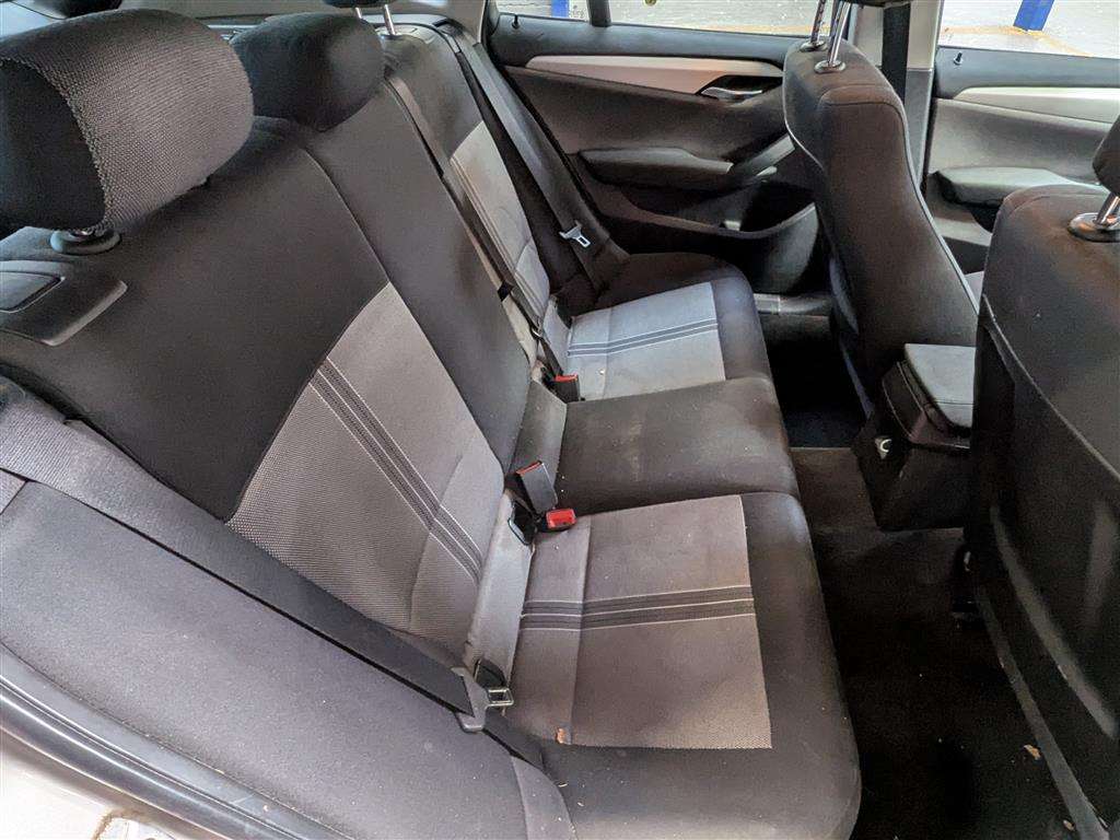 <p>2010 BMW X1 SDRIVE 18D SE</p>