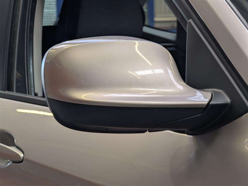 <p>2010 BMW X1 SDRIVE 18D SE</p>