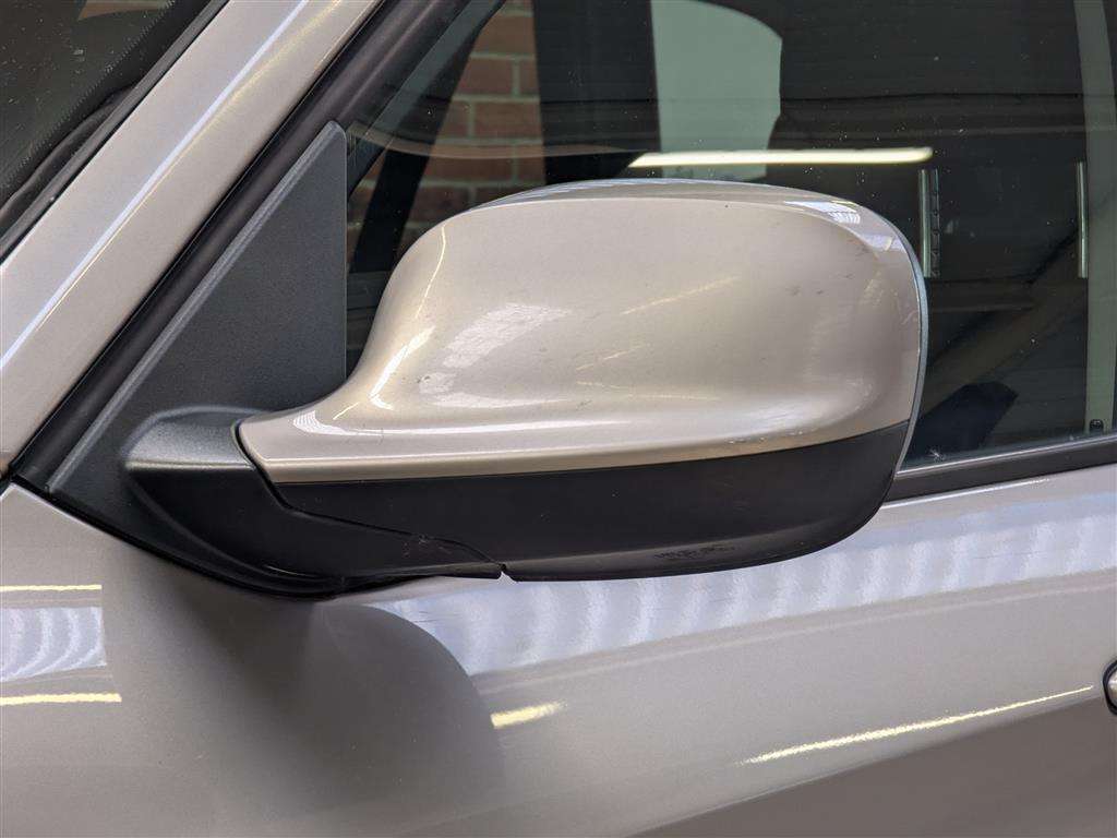 <p>2010 BMW X1 SDRIVE 18D SE</p>