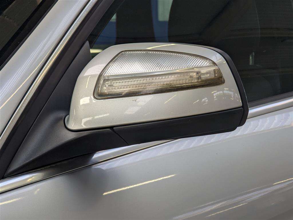<p>2008 MERCEDES C220 SPORT CDI A</p>