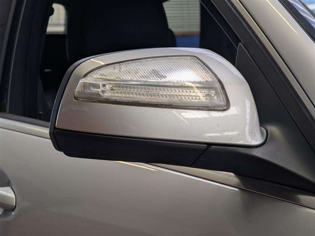 <p>2008 MERCEDES C220 SPORT CDI A</p>