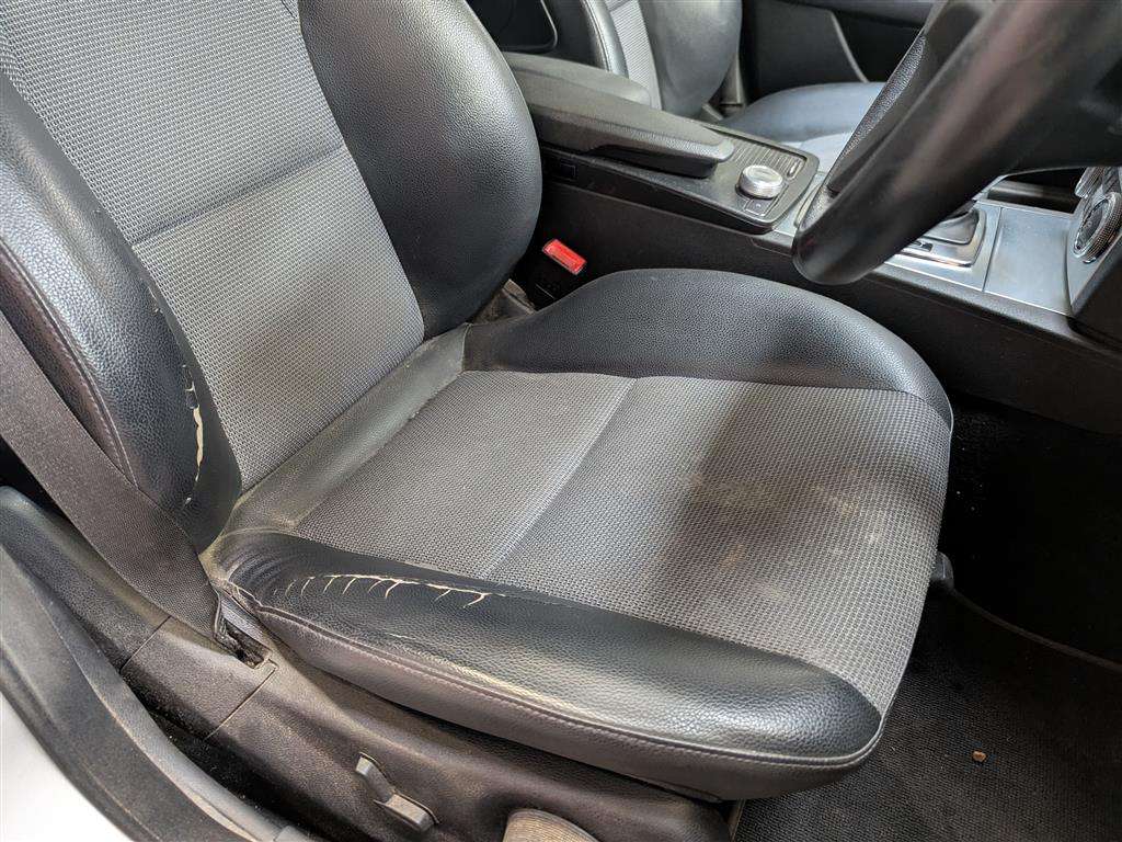 <p>2008 MERCEDES C220 SPORT CDI A</p>