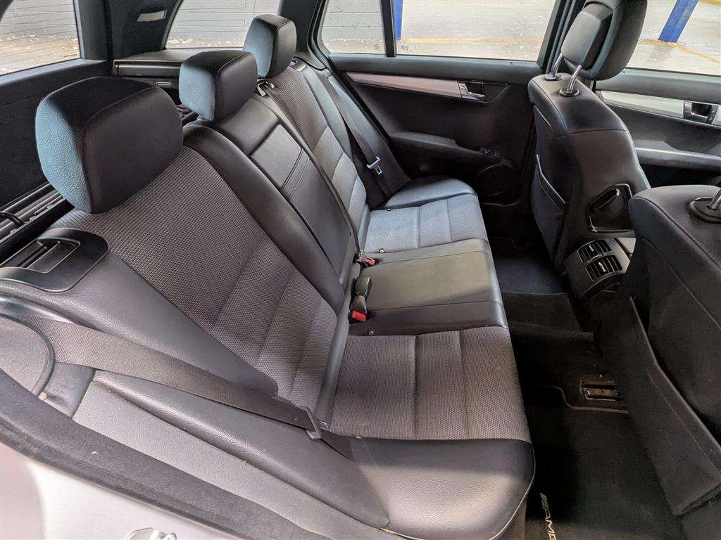 <p>2008 MERCEDES C220 SPORT CDI A</p>