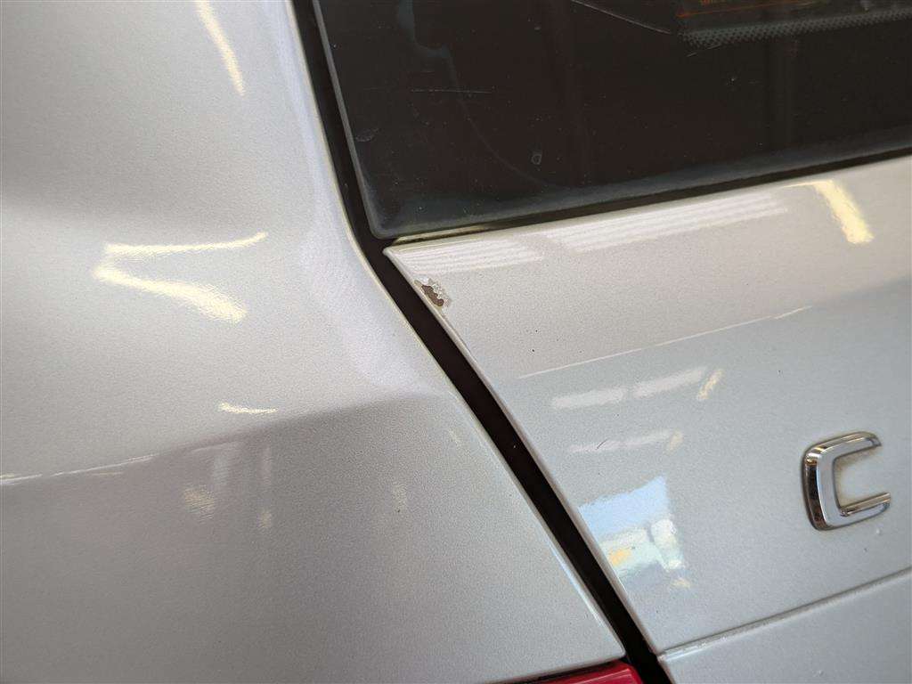 <p>2008 MERCEDES C220 SPORT CDI A</p>