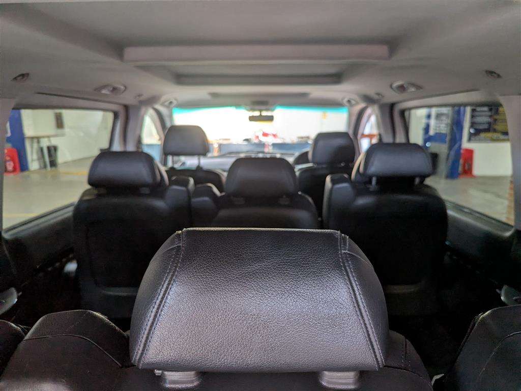 <p>2013 MERCEDES-BENZ VIANO AMBIENTE 2.2 CDI BL</p>