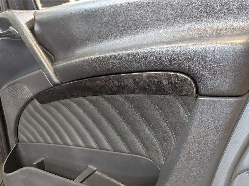 <p>2013 MERCEDES-BENZ VIANO AMBIENTE 2.2 CDI BL</p>