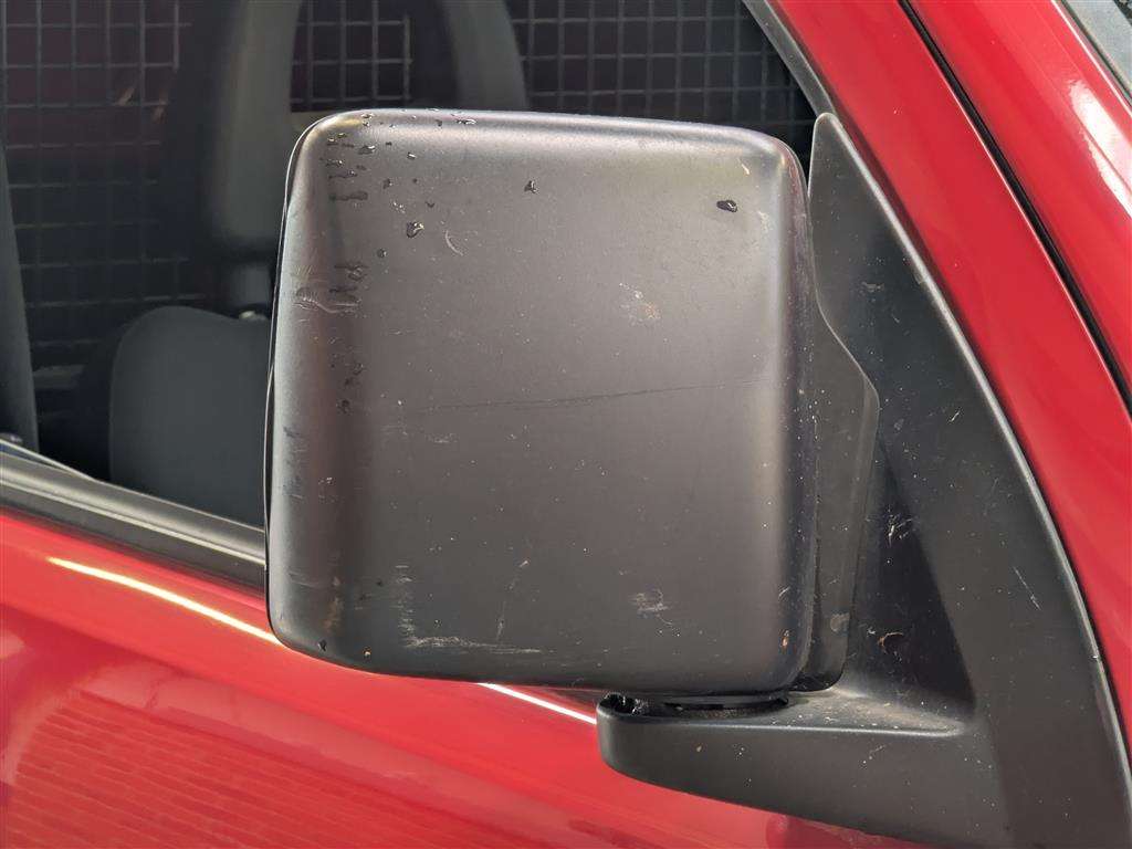 <p>2010 VAUXHALL COMBO 1700 CDTI</p>
