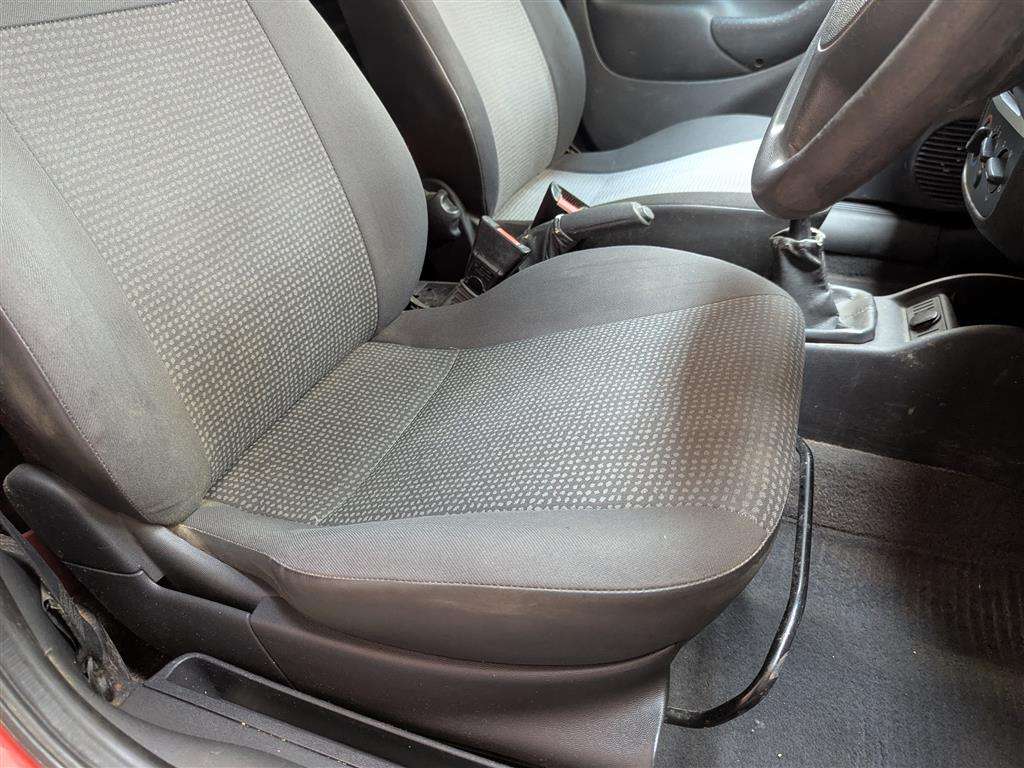 <p>2010 VAUXHALL COMBO 1700 CDTI</p>