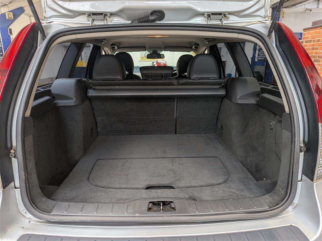 <p>2008 VOLVO V50 SE D AUTO</p>
