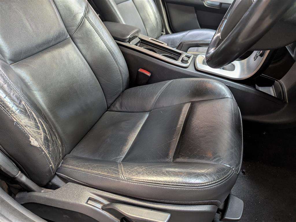 <p>2008 VOLVO V50 SE D AUTO</p>
