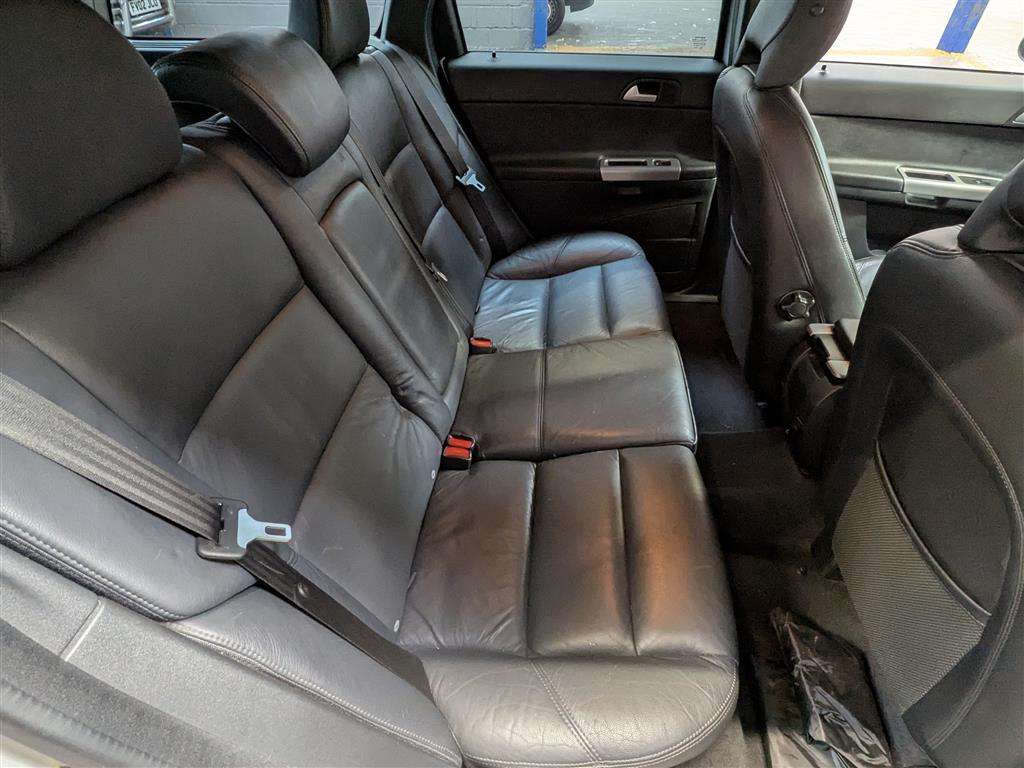 <p>2008 VOLVO V50 SE D AUTO</p>