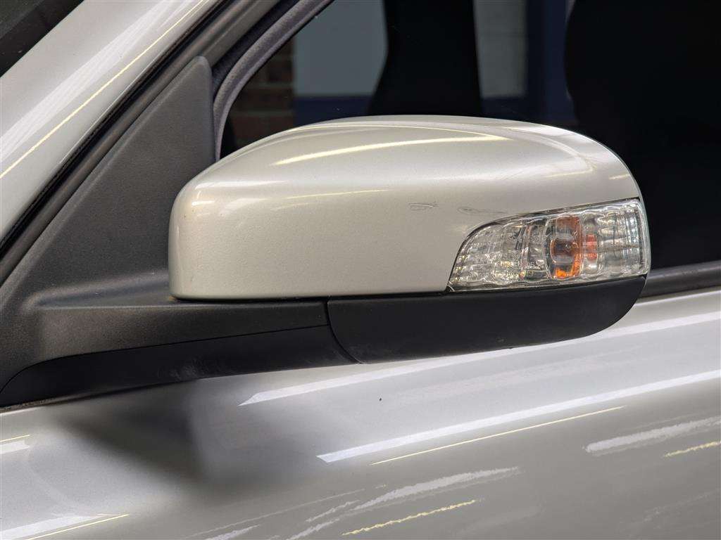 <p>2008 VOLVO V50 SE D AUTO</p>
