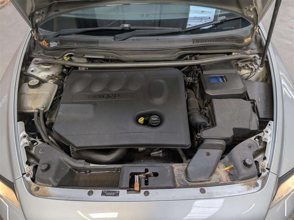 <p>2008 VOLVO V50 SE D AUTO</p>