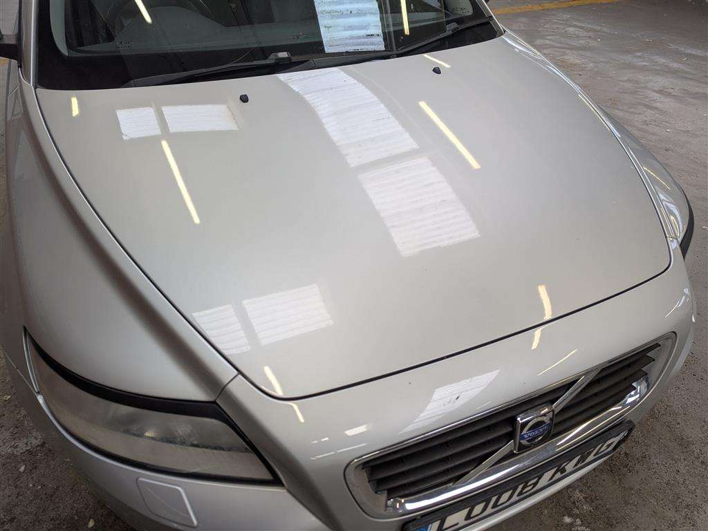 <p>2008 VOLVO V50 SE D AUTO</p>