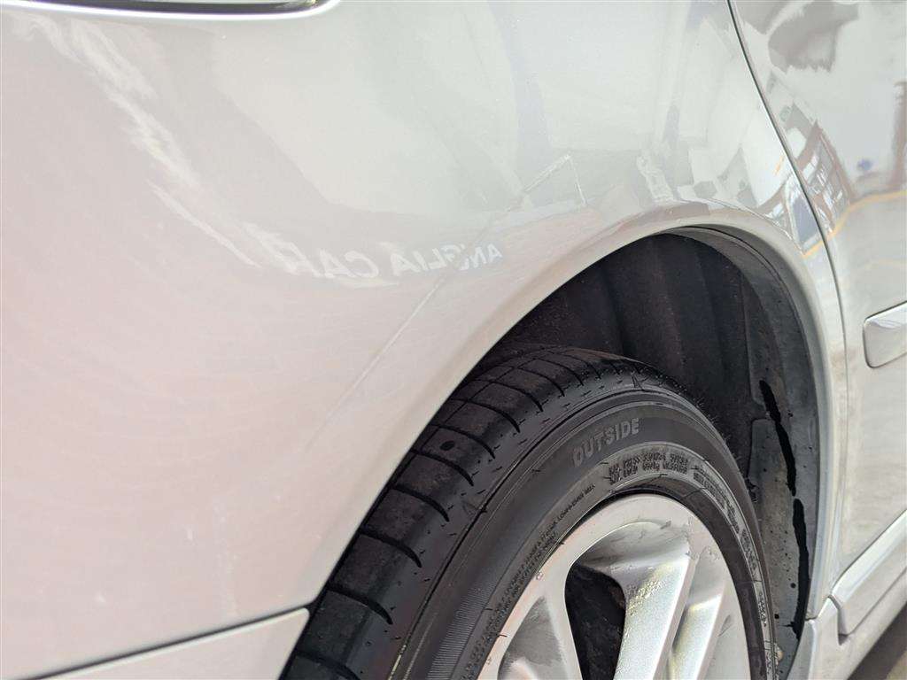 <p>2008 VOLVO V50 SE D AUTO</p>