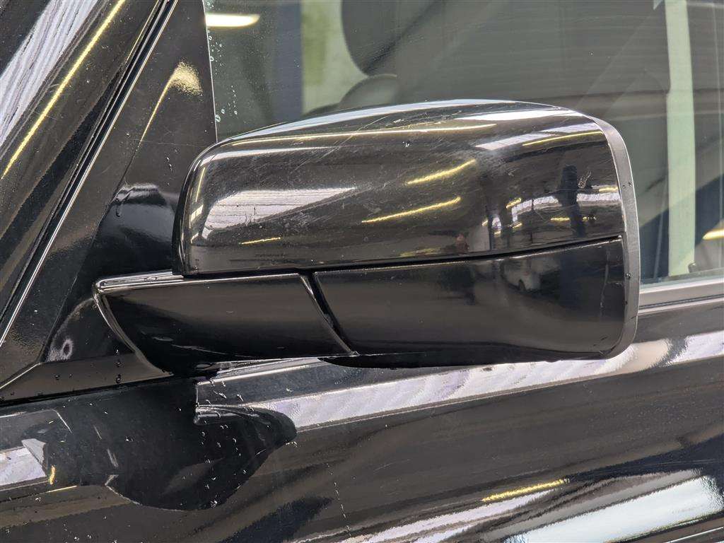 <p>2007 LAND ROVER RANGE ROVER VOGUE SE A</p>