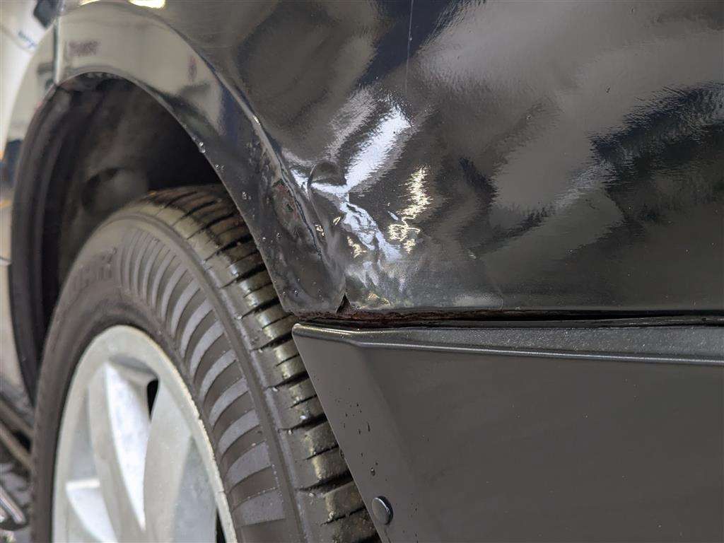 <p>2007 LAND ROVER RANGE ROVER VOGUE SE A</p>