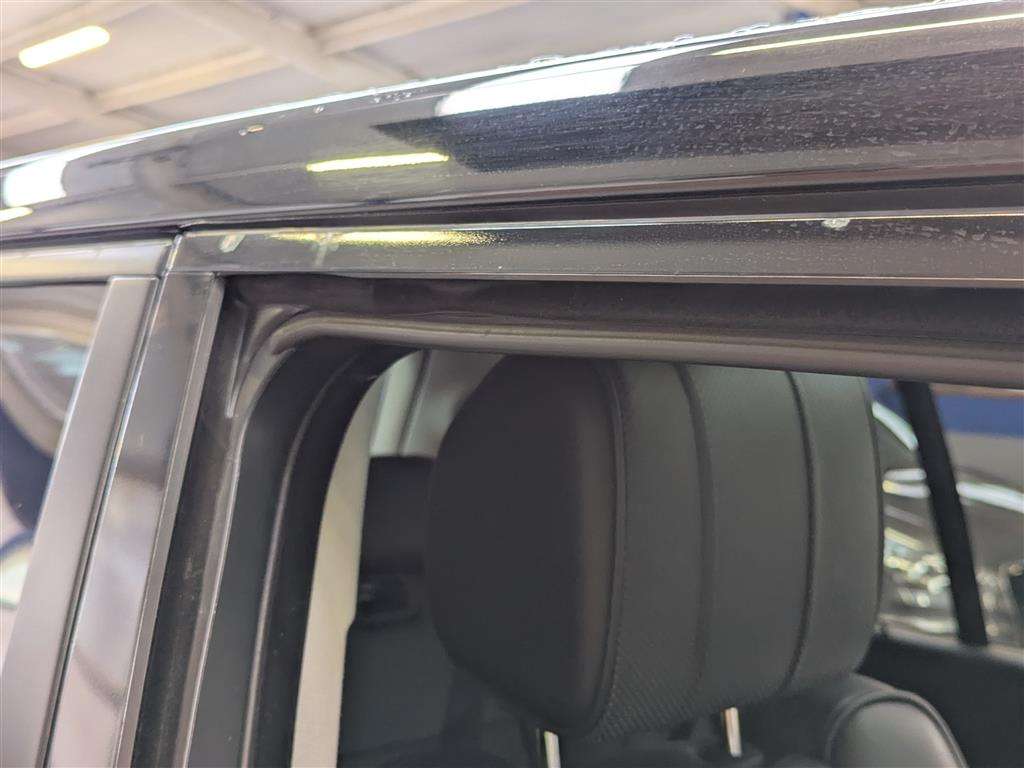 <p>2007 LAND ROVER RANGE ROVER VOGUE SE A</p>
