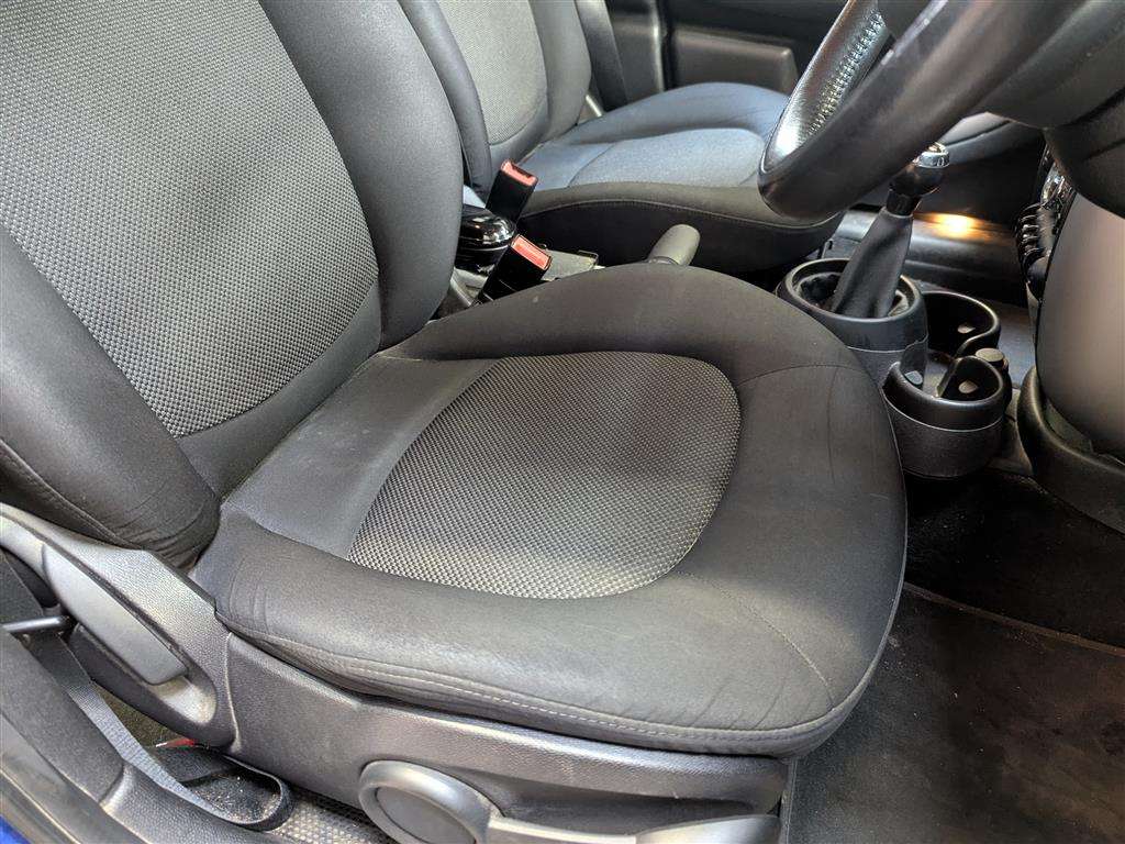 <p>2014 MINI COUNTRYMAN COOPER D</p>