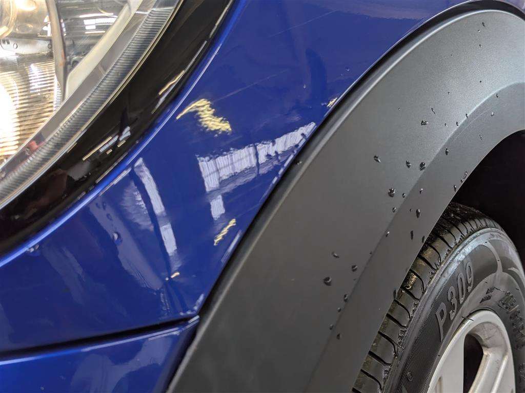 <p>2014 MINI COUNTRYMAN COOPER D</p>