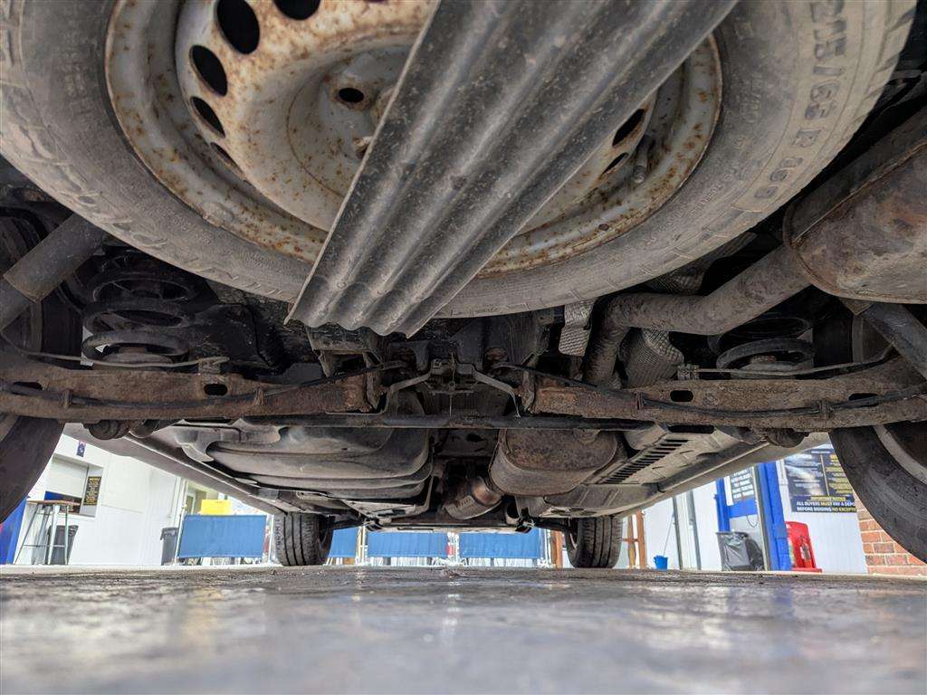 <p>2004 VOLKSWAGEN MULTIVAN Left Hand Drive.</p>