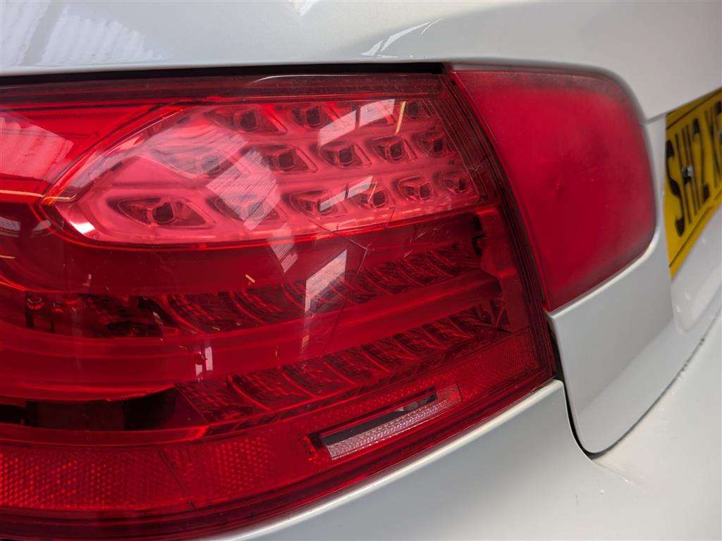 <p>2012 BMW 320D SE 181</p>