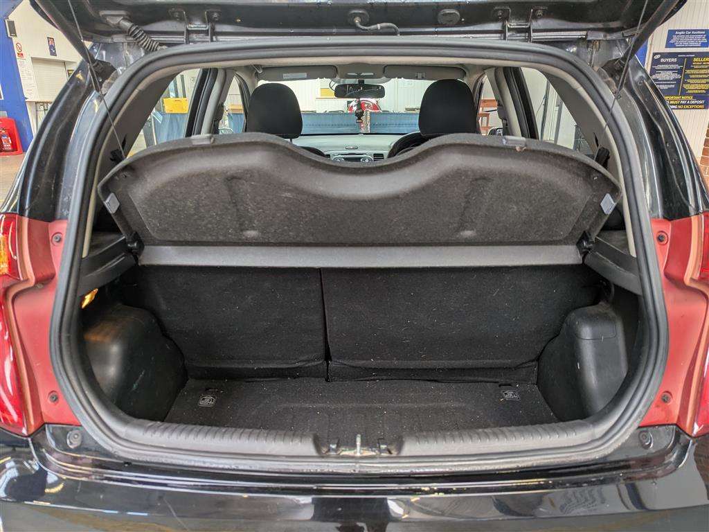 <p>2014 KIA PICANTO 2 ECODYNAMICS</p>