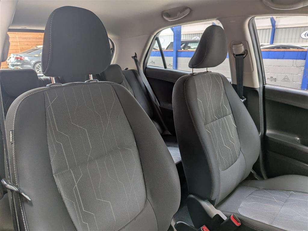 <p>2014 KIA PICANTO 2 ECODYNAMICS</p>