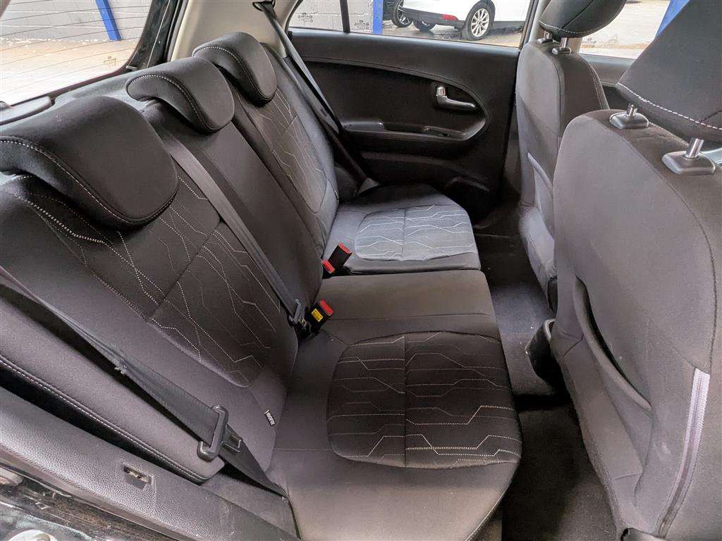 <p>2014 KIA PICANTO 2 ECODYNAMICS</p>