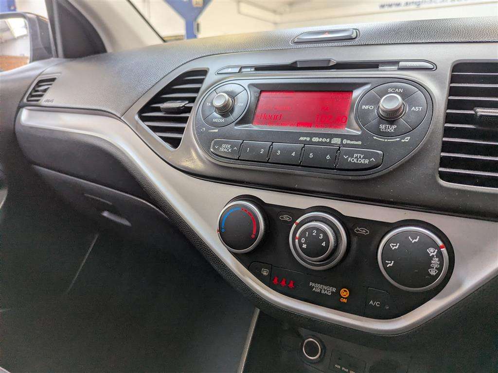 <p>2014 KIA PICANTO 2 ECODYNAMICS</p>