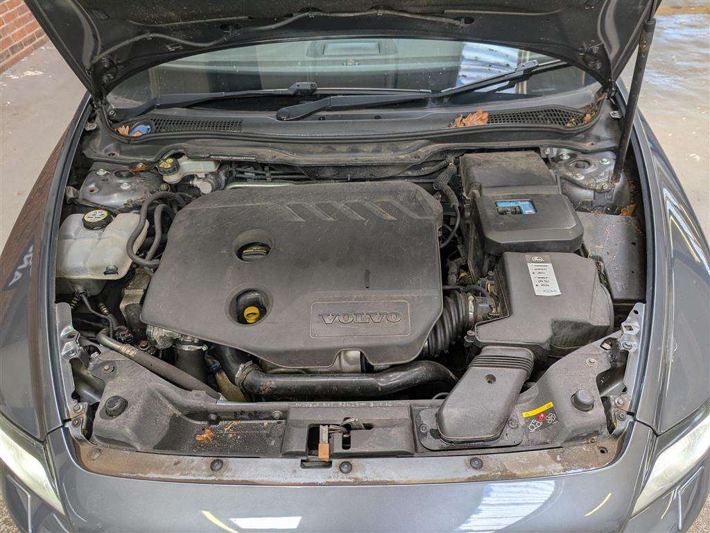 <p>2011 VOLVO V50 SE LUX DRIVE START/ST</p>