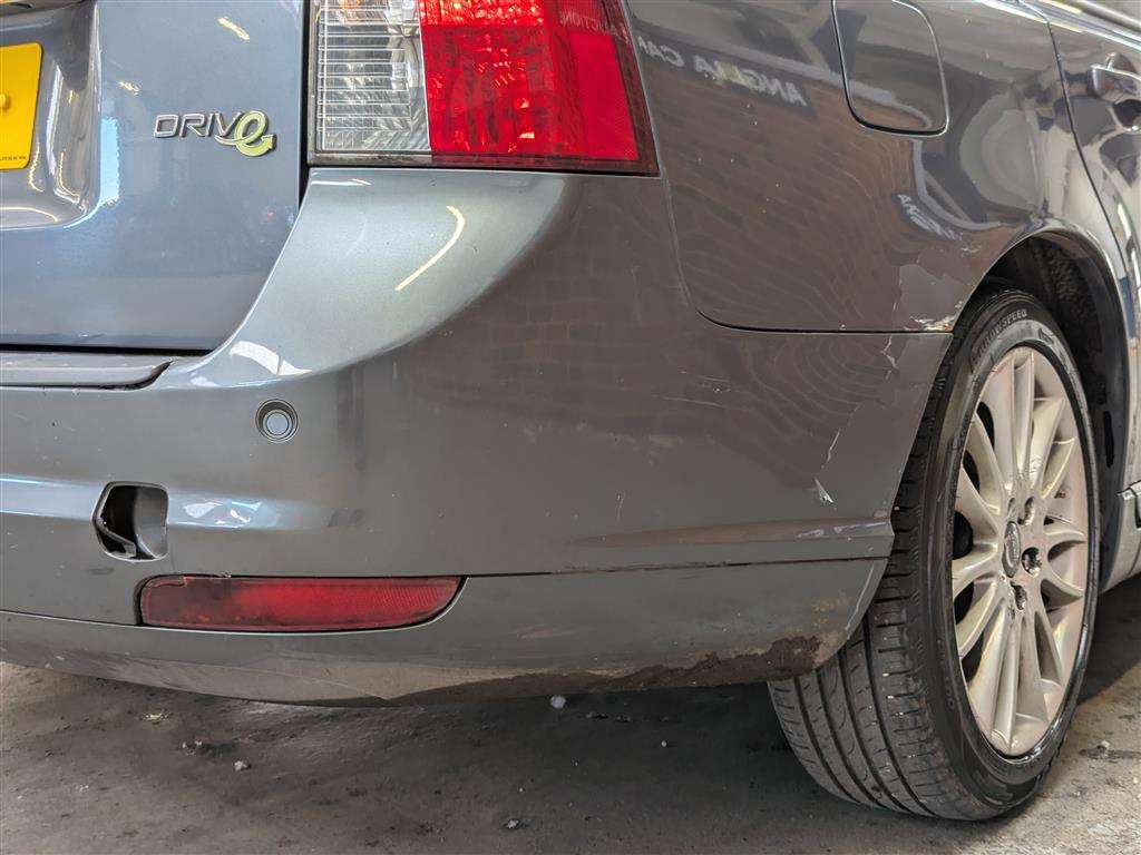 <p>2011 VOLVO V50 SE LUX DRIVE START/ST</p>