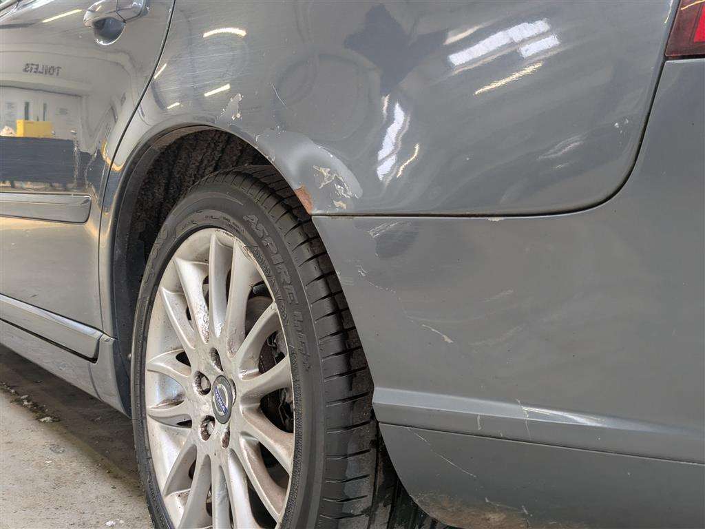 <p>2011 VOLVO V50 SE LUX DRIVE START/ST</p>