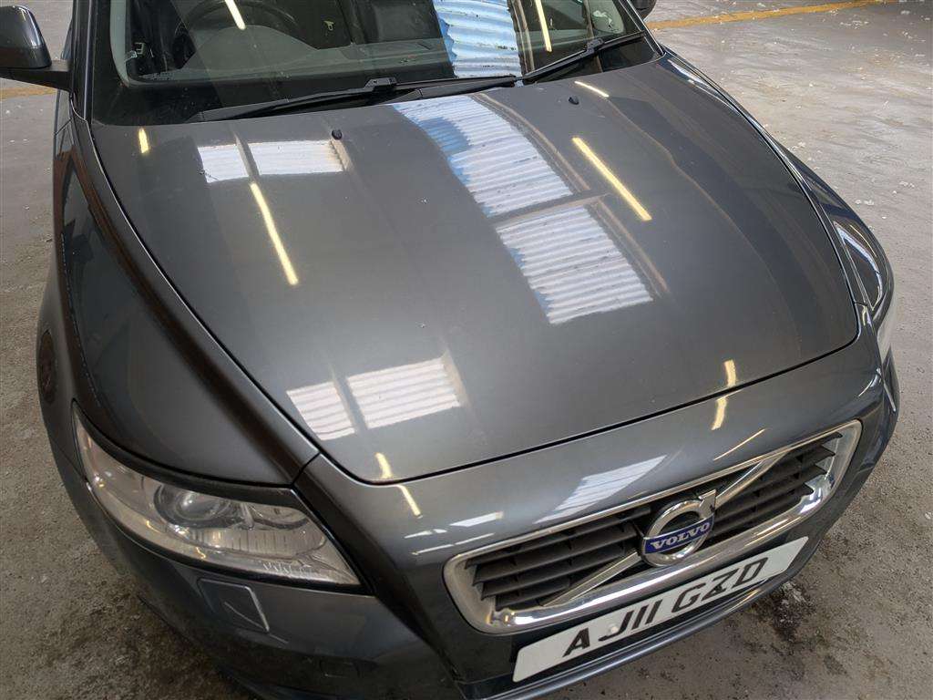 <p>2011 VOLVO V50 SE LUX DRIVE START/ST</p>