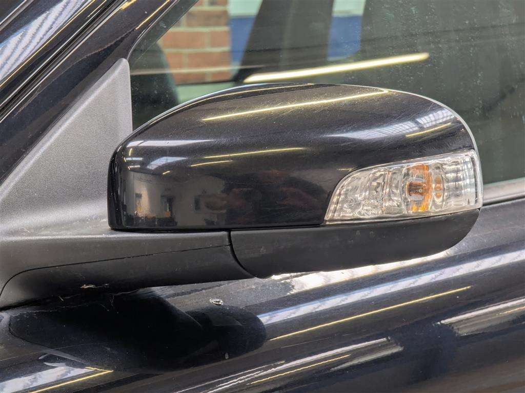 <p>2006 VOLVO V70 SE T AUTO</p>