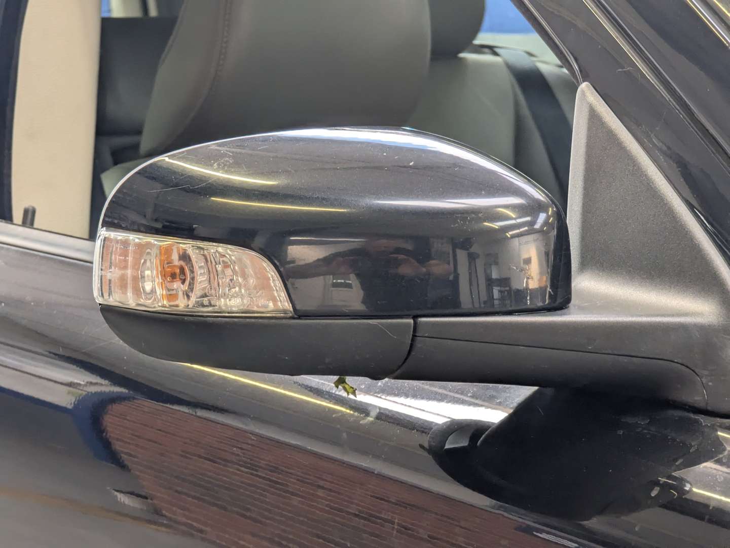 <p>2006 VOLVO V70 SE T AUTO</p>