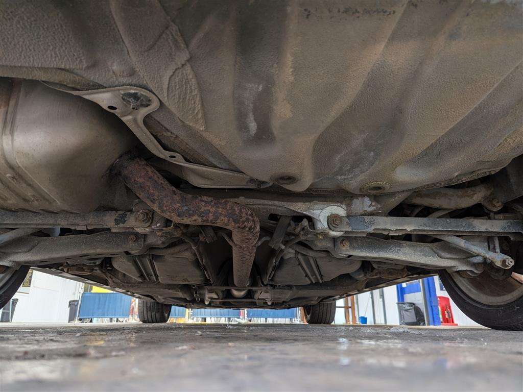 <p>2006 VOLVO V70 SE T AUTO</p>
