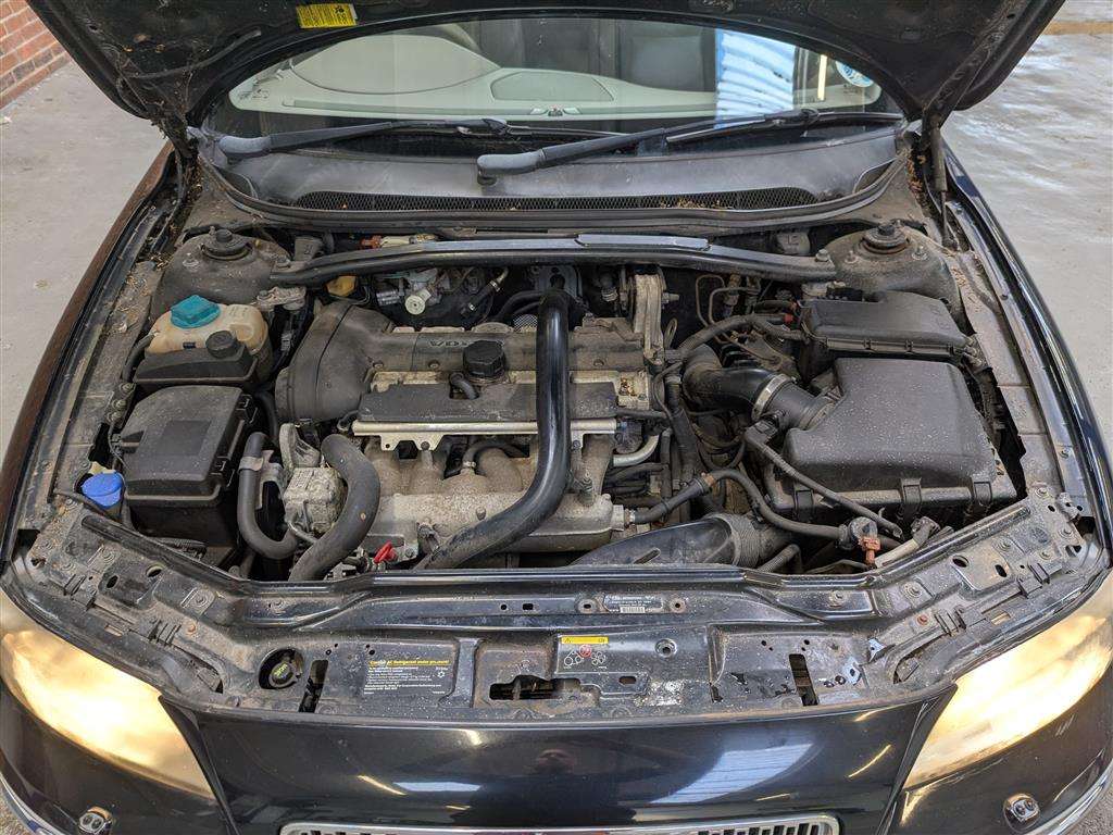 <p>2006 VOLVO V70 SE T AUTO</p>